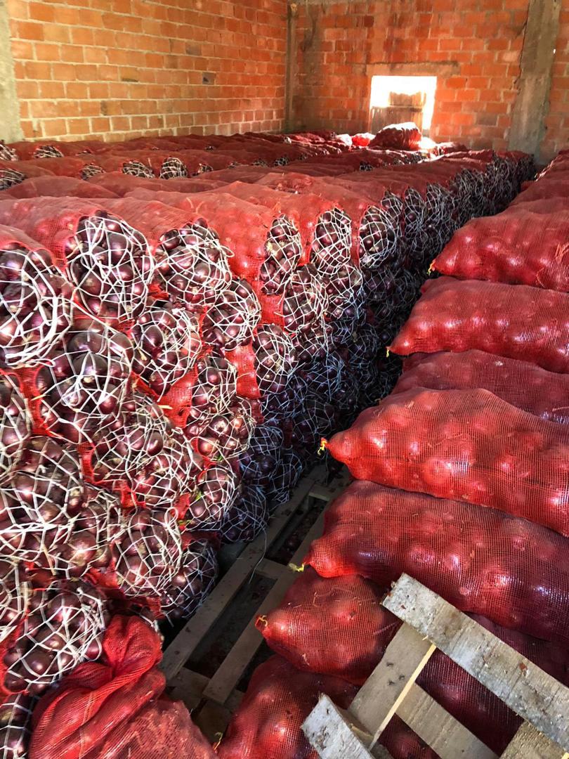Seller fresh onions from Syria at a low price from / or