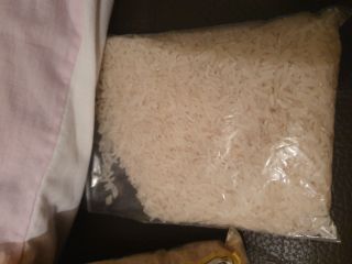 We sell high quality long grain rice from plantations