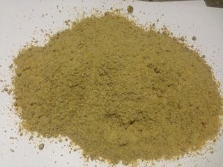 I will sell soybean cake with protein of 41%
