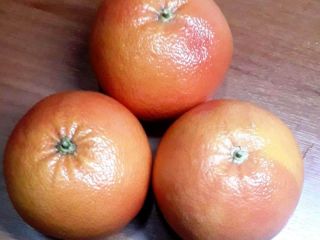 Rio Grapefruit Red Fruit Features: Origin: Turkey Size: large