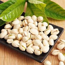 we have to sell pistachios and almonds at an affordable price if interest