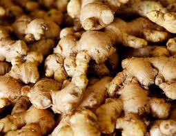 Nigerian ginger has huge export potential and is thus seen as one of the unique and model export commodities for Nigeria