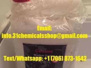 We have available in stock good quality Caluanie at