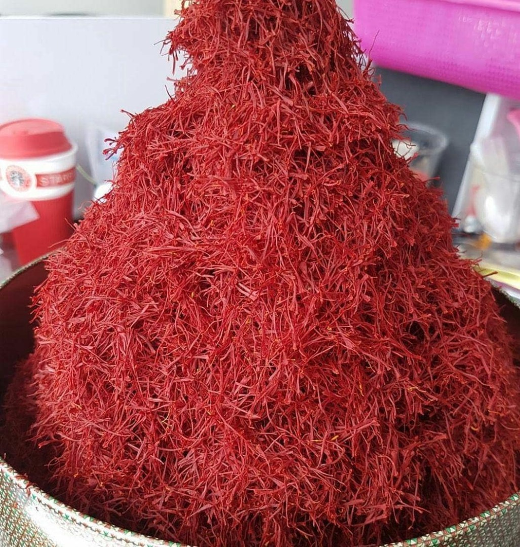 Greetings friends who want to buy and sell the best quality saffron don't miss the opportunity