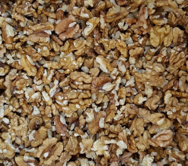 Organic walnut kernel - 10 € / Kg