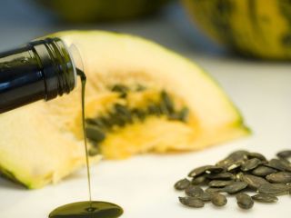 Oil extraction plant with old tradition offers you high