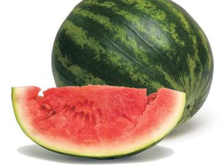 Sweet Fresh water melon for sale please contact directly,