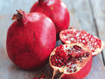 Fresh Pomegranates We are well renowned Pomegranates suppliers and