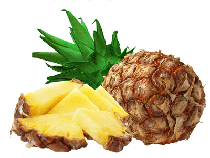 Pineapple Hardcore Corporation is the one name, which is always looked up by the clients across the world for the Exporting and Wholesale Supplying of Seasoned
