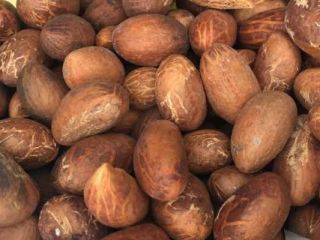 Bitter kola is a very useful fruit with numerous