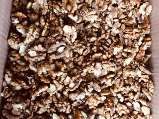 Hello, I will sell shelled walnut, about 3-5 tons.
