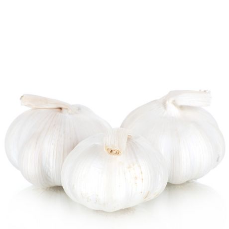 We sell garlic - 15 tons