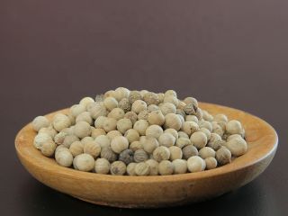 White Pepper with high quality White Pepper with high