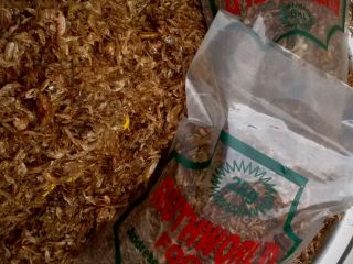Ruthworld Agro nutritious and tasty foods. Good for health