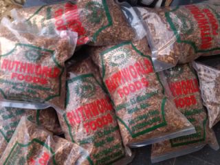 Oron well dried crayfish available. Fleshed Stock Fish available