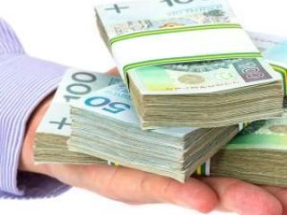 Do you run a company that needs financing or