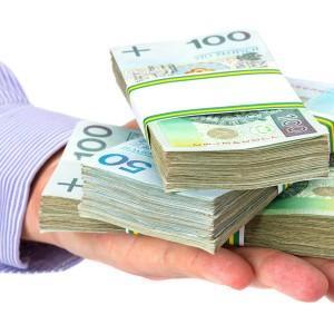 Do you run a company that needs financing or money, e.g