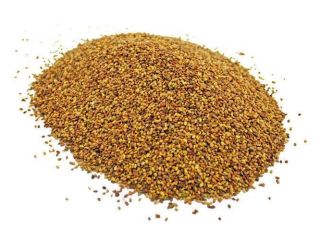 I will sell alfalfa seeds harvested in October 2019.
