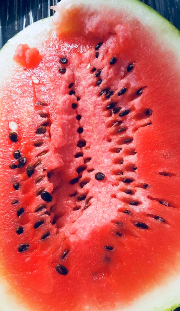 Watermelon greece for 5 days 100 tons