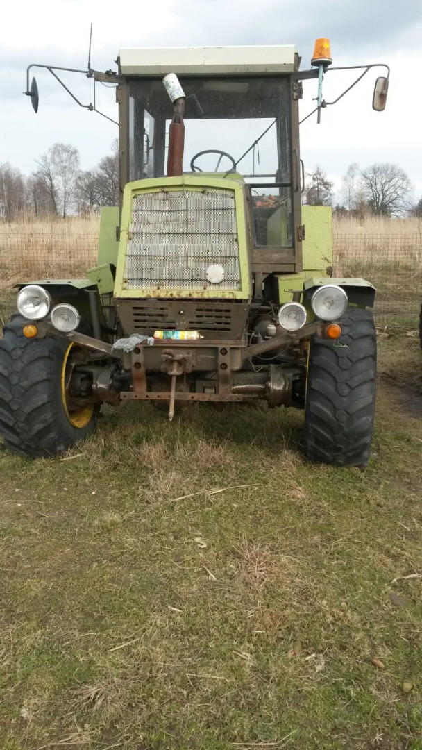 oats have been left, but I have to sell