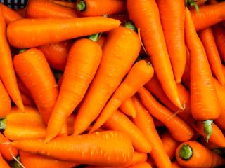 Here are some your lovely carot, we supply in