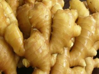 We sell Fresh Ginger ,washed and Air dry ginger.