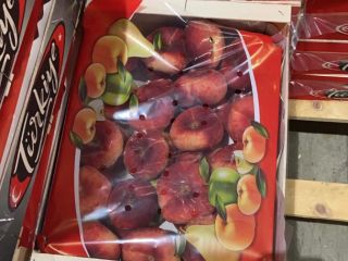 we offer exotic fruits and vegetables (sale all year