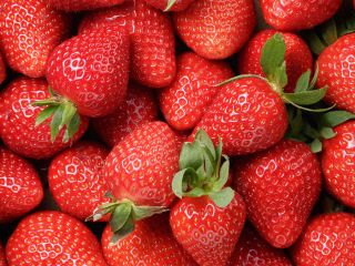 Hello. I can offer different varieties of high-quality strawberries.