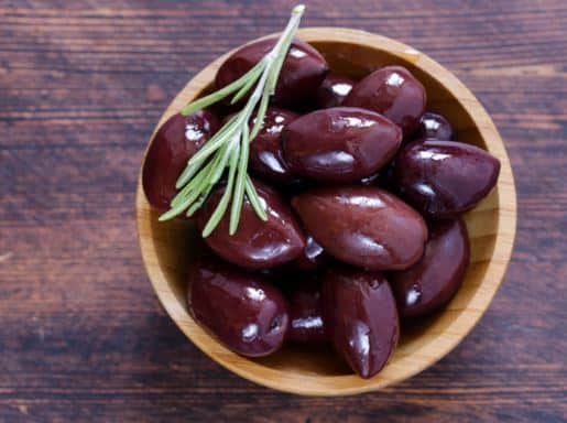 I sell variety Kalamon Olives