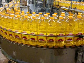 Products Type Anyue Eureka Yellow Lemon from China Package