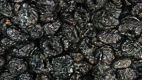 Prunes originating in the Republic of Moldova