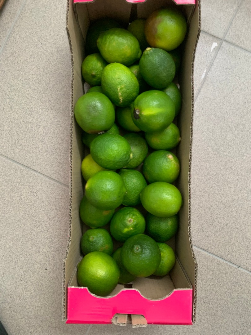 Lime for sale retail / wholesale
