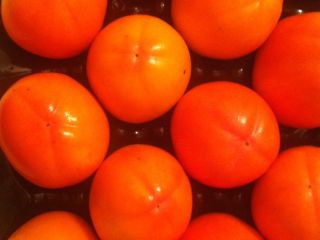 Spanish producer sells persimmons in Poland, Ukraine, Russia, the