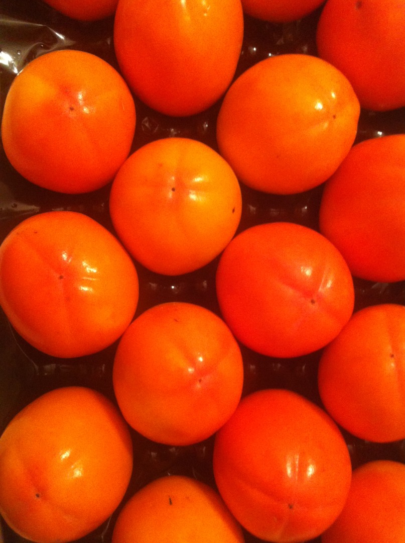 Spanish producer sells persimmons in Poland, Ukraine, Russia, the Czech Republic ..