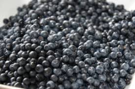 I will sell berries, negotiable with more