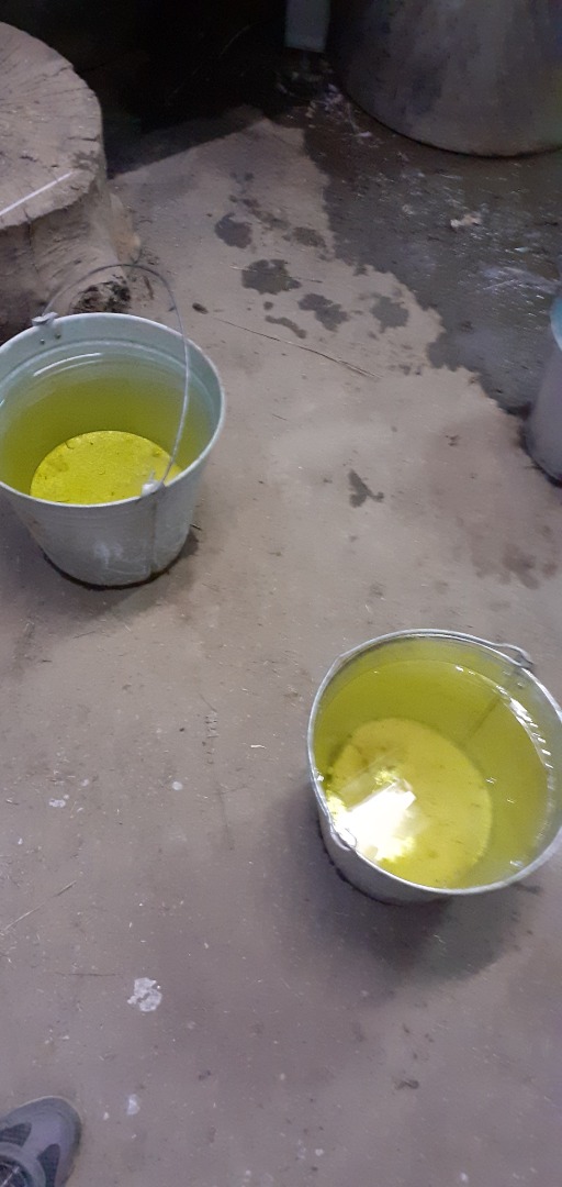 I am selling lavender oil for 2020 production