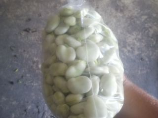 I will sell fresh beans for more information on