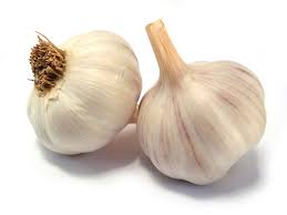 I will sell harnaś garlic and mega heads of various caliber 3-5 cm