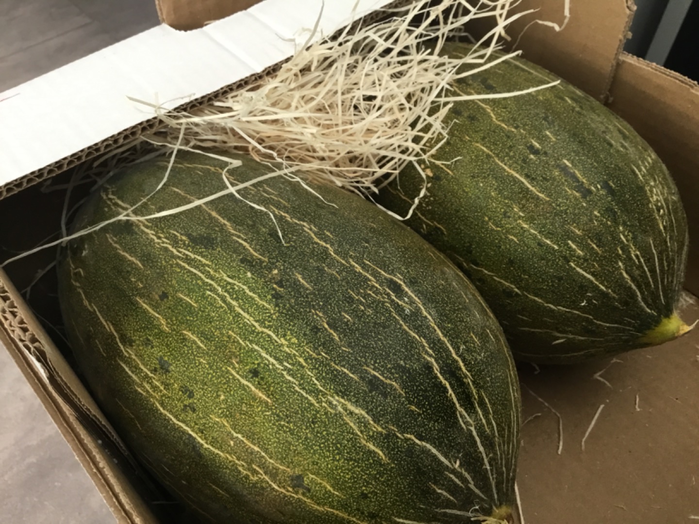 Hello! I offer wholesale of fruit and vegetables from Spain! Very competitive prices!