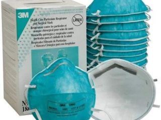 N95 FACE MASK : PROTECT AGAINST CORONA VIRUS .Our