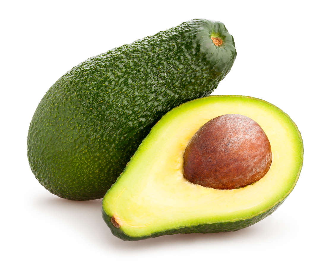 I sell avocados online