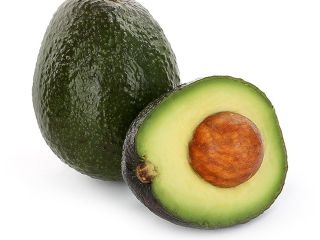 The Avocado is food intrient rich ,one section 100gram