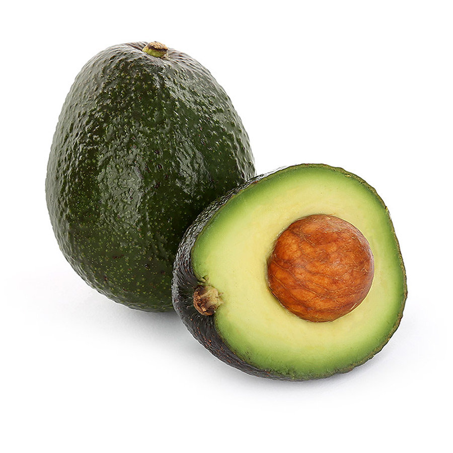 The Avocado is food intrient rich ,one section 100gram 26% vitamin K, 20% folate, 14% vitamin B5, 13% vitamin B6, 17% vitamin C, và 10% vitamin E,below here is