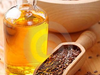 10 Flax Seed Benefits 1. High in Fiber, but