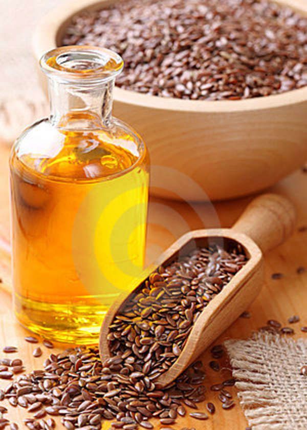10 Flax Seed Benefits 1