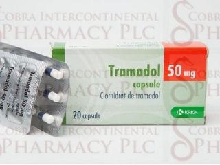 Tramadol (Ultram) 50mg Capsules Order Cheap Tramadol Online Purchase