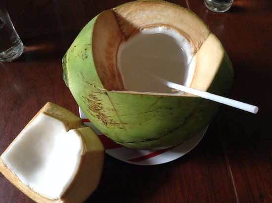 Możemy dostarczyć Fresh Coconut i inne produkty kokosowe