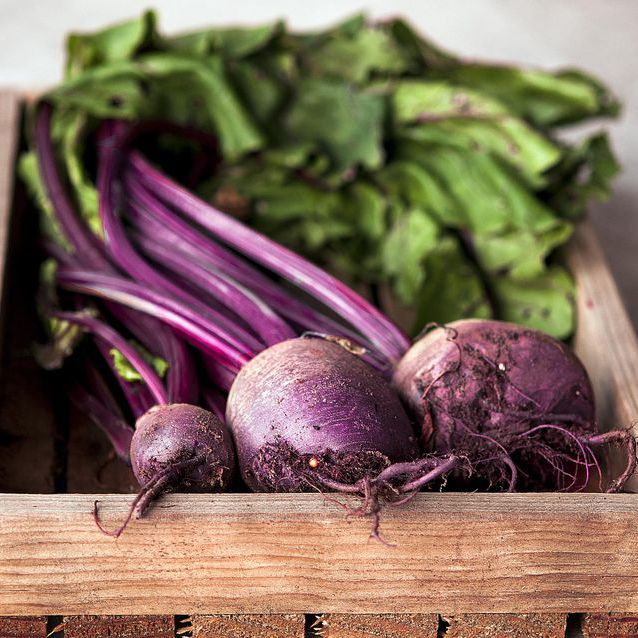 I will sell fresh beet roots