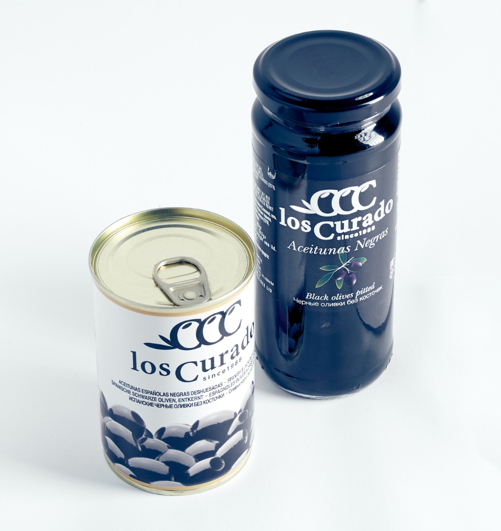 I offer very high quality olives directly from the producer