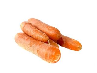 Hello, I offer carrots in bulk with a minimum